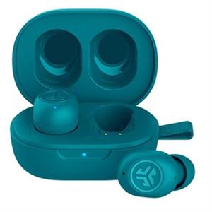 JLABS JBUDS MINI EARBUDS -  aqua