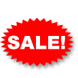 Representative image of Sale Items
